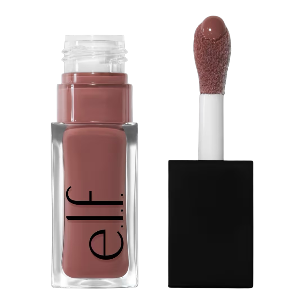 e.l.f Glow Reviver Lip oil – Money Mauve