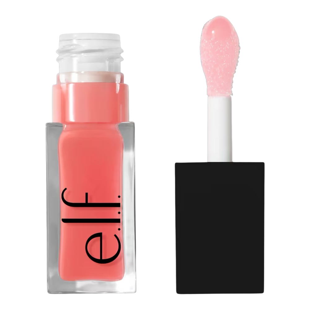 e.l.f Glow Reviver Lip oil – Pink Quartz