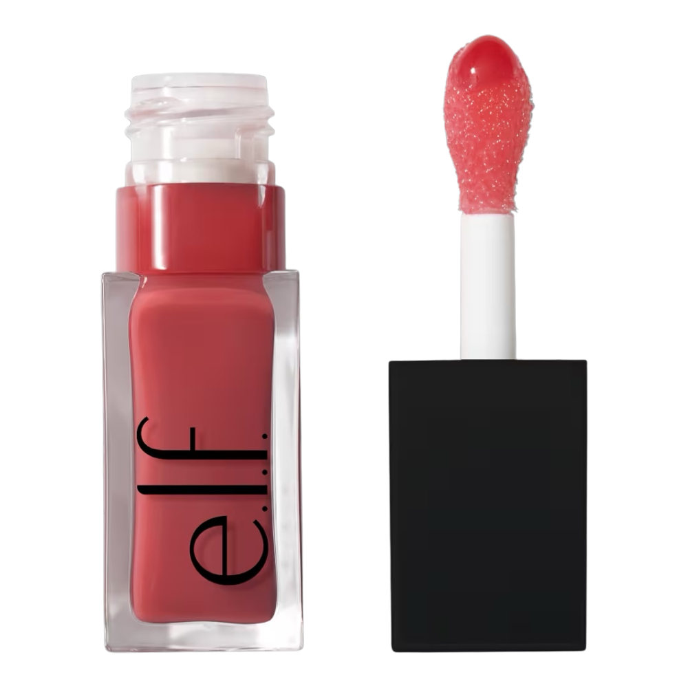 e.l.f Glow Reviver Lip oil – Rose Envy